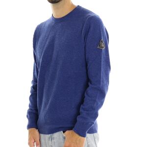 MAGLIA PUNTO GOFFRATO ROY ROGERS - Mad Fashion | img vers.300x/